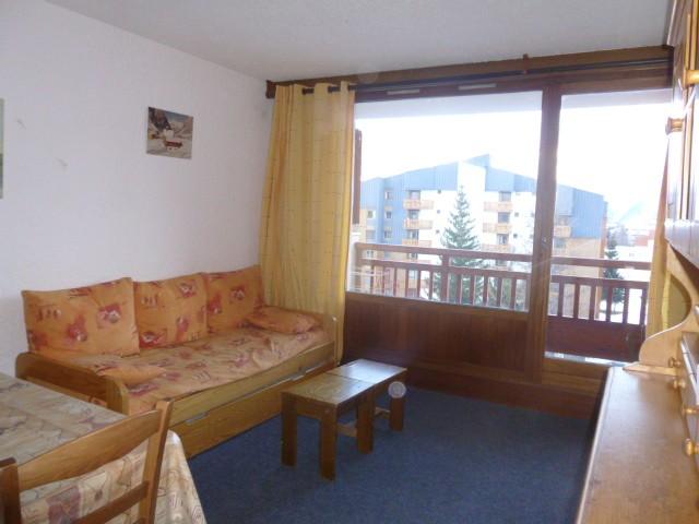 Appartements Meijotel Dizaines 56000823 - Les Deux Alpes Centre