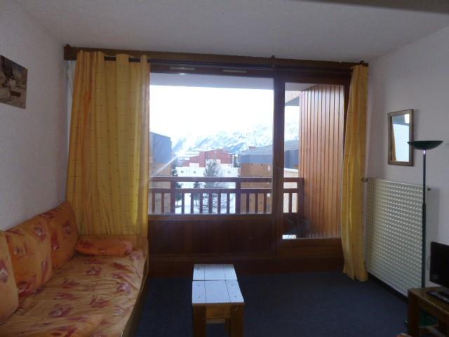 Appartements Meijotel Dizaines 56000823 - Les Deux Alpes Centre