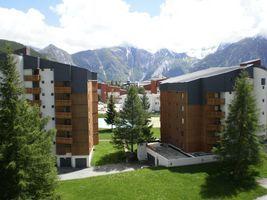 Appartements Meijotel Centaines 56000824 - Les Deux Alpes Centre