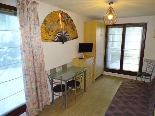 Appartement Les Gentianes LS125 - Font Romeu - Pyrénées 2000