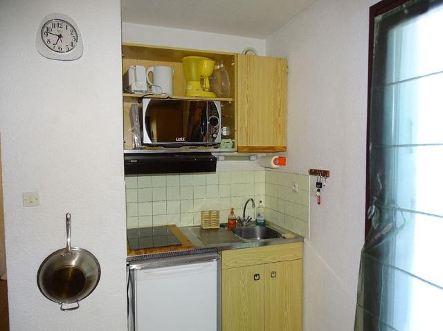 Appartement Les Gentianes LS125 - Font Romeu - Pyrénées 2000