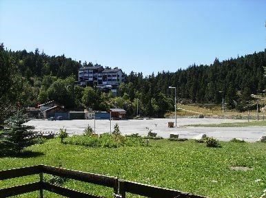 Appartement Les Gentianes LS125 - Font Romeu - Pyrénées 2000