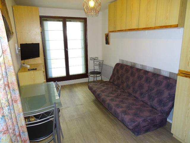 Appartement Les Gentianes LS125 - Font Romeu - Pyrénées 2000