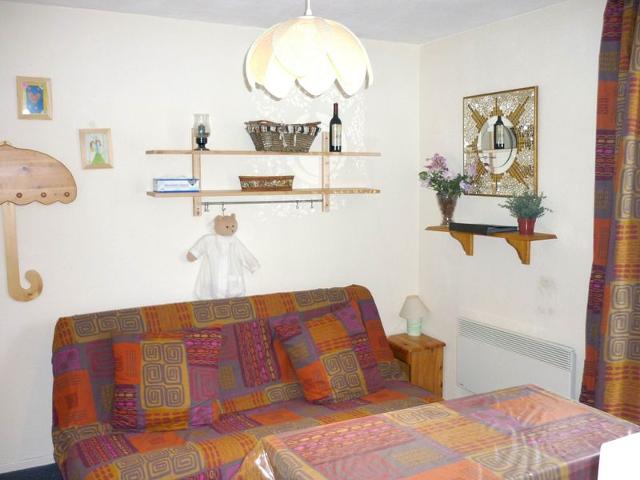 Appartement Les Gentianes LS170 - Font Romeu - Pyrénées 2000