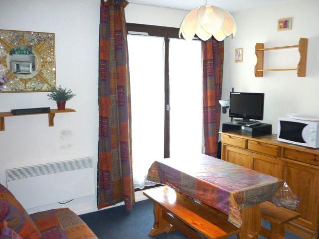 Appartement Les Gentianes LS170 - Font Romeu - Pyrénées 2000