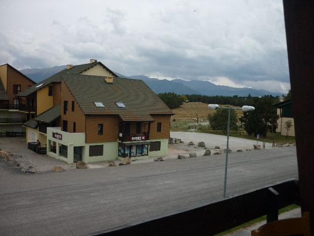 Appartement Les Gentianes LS232 - Font Romeu - Pyrénées 2000