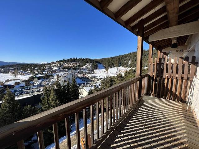 Appartement Plein Sud LS235 - Font Romeu - Pyrénées 2000