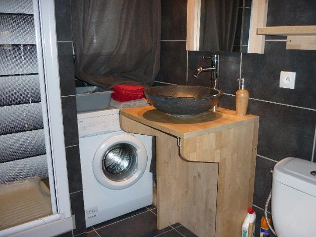 Appartement Plein Sud LS235 - Font Romeu - Pyrénées 2000