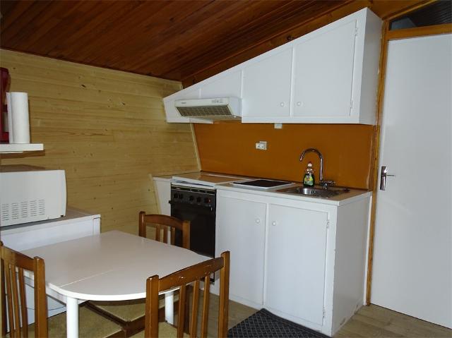 Chalet Les Primeveres LS308 - Font Romeu - Pyrénées 2000