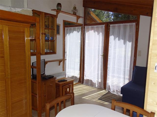 Chalet Les Primeveres LS308 - Font Romeu - Pyrénées 2000