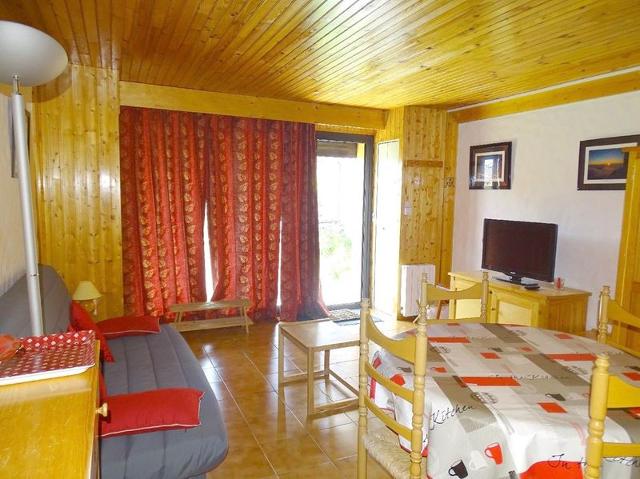 Appartement Saint Laurent LS224 - Font Romeu - Pyrénées 2000