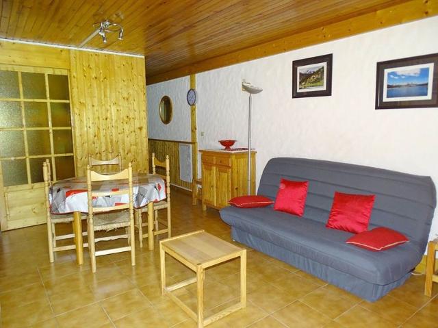 Appartement Saint Laurent LS224 - Font Romeu - Pyrénées 2000