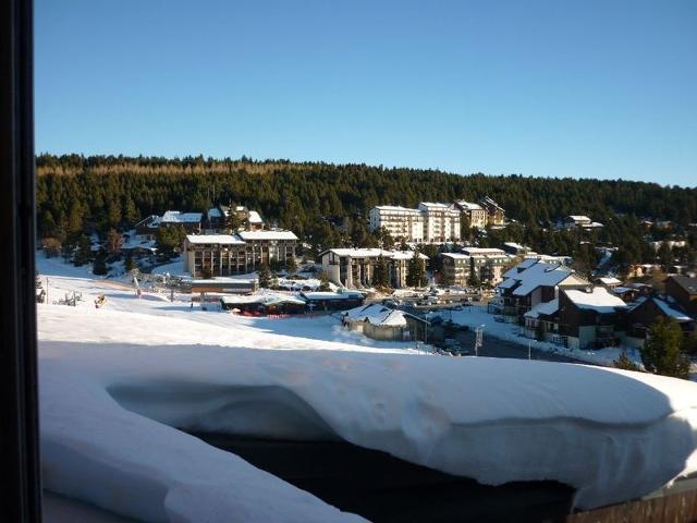 Appartement Val Romeu LS183 - Font Romeu - Pyrénées 2000