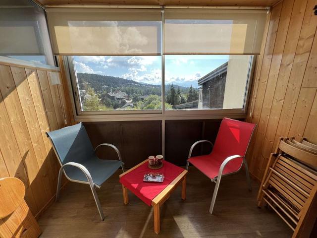 Appartement Val Romeu LS183 - Font Romeu - Pyrénées 2000