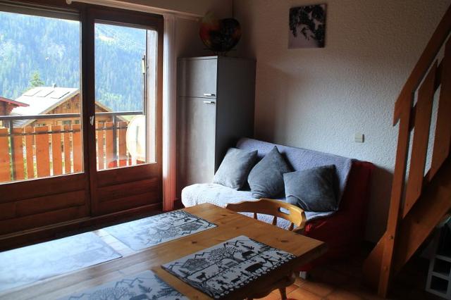 Appartements L'alpenlake - Châtel