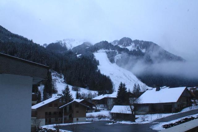 Appartements AZALEE - Châtel