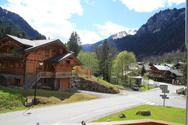 Appartements LE CHRISTINA - Châtel