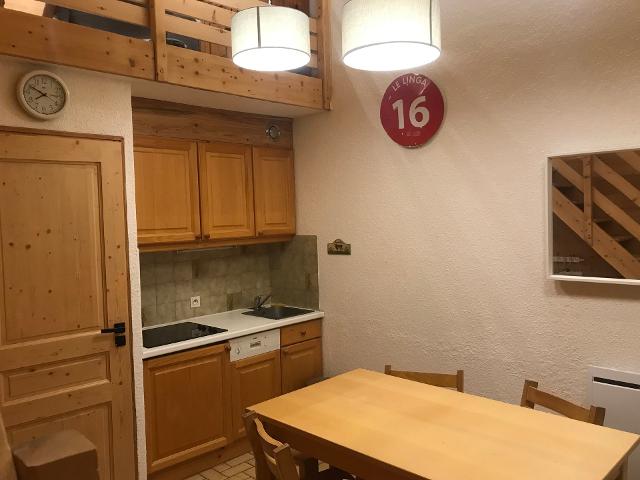 Appartements LE HAMEAU DES QUATRE SAIS - Châtel