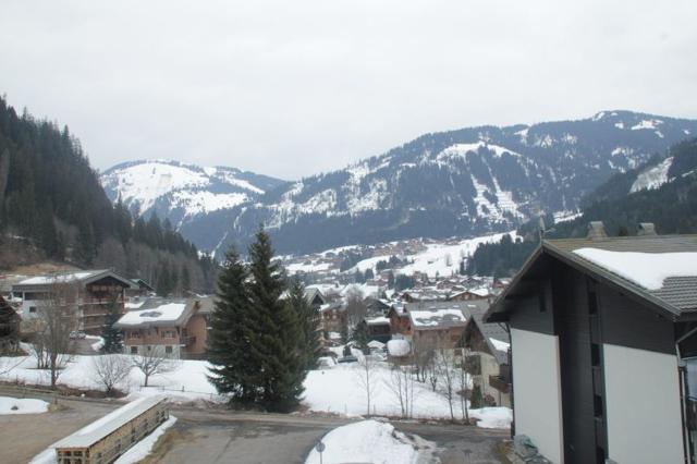 Appartements LE MOULIN - Châtel