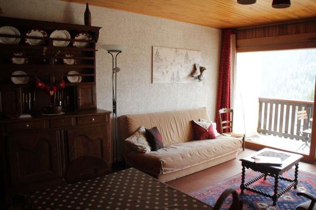 Appartements LA RESIDENCE - Châtel