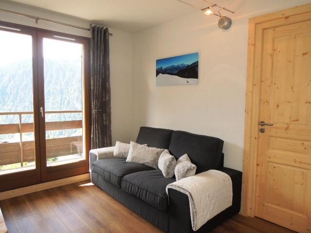 Appartements LE YETI - Châtel