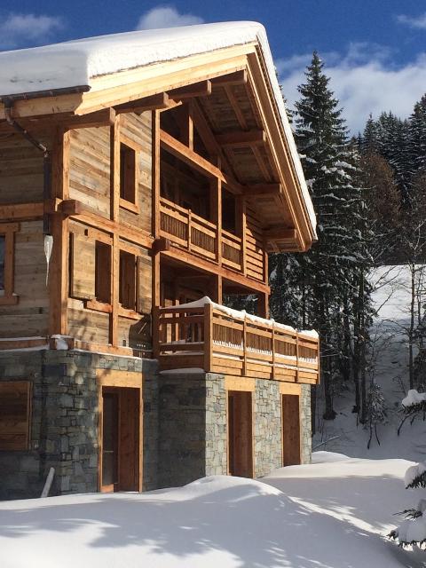 Appartement - Le Grand Bornand