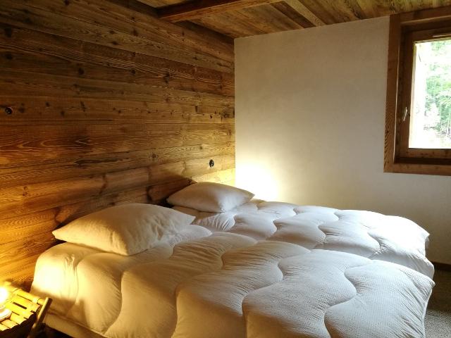 Appartement - Le Grand Bornand