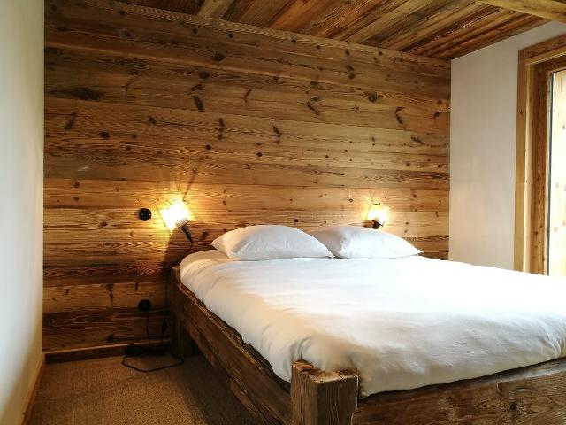 Appartement - Le Grand Bornand