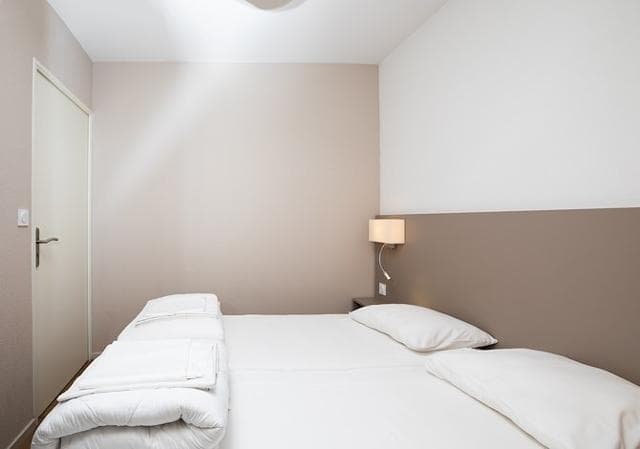 SOWELL RESIDENCES Praloup 3* - Praloup