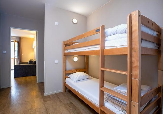 SOWELL RESIDENCES Praloup 3* - Praloup