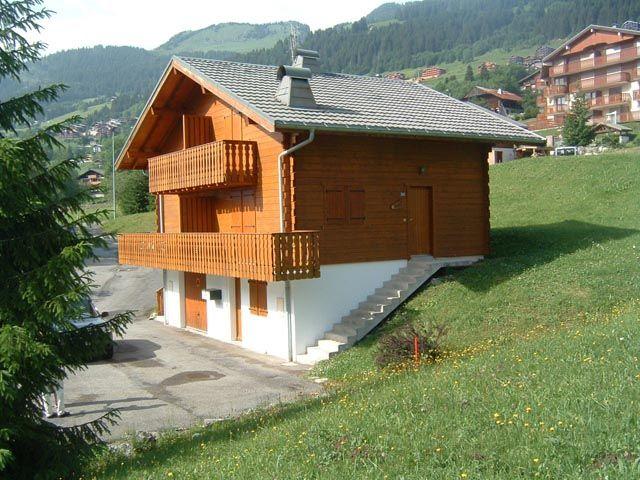 CHALET 