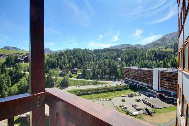 Appartements LE MONT BLANC - Plagne Centre