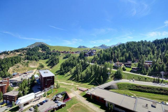 Appartements LE MONT BLANC - Plagne Centre