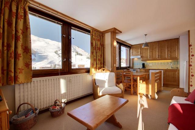 Appartements L'everest - Plagne Centre