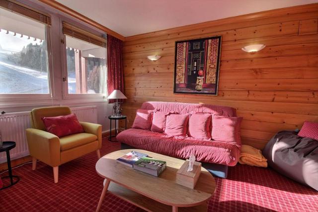 Appartements L'everest - Plagne Centre