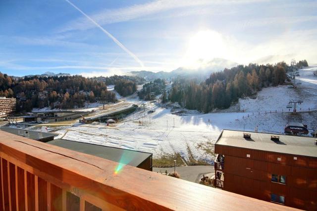 Appartements L'everest - Plagne Centre