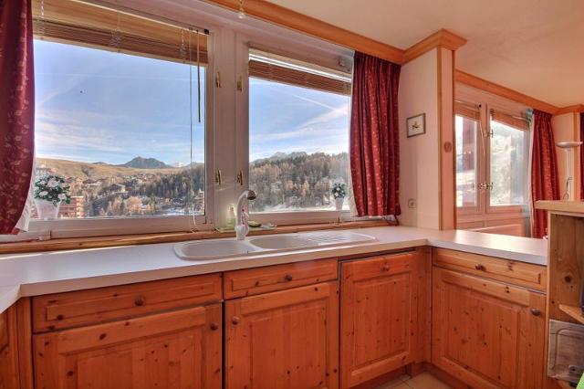 Appartements L'everest - Plagne Centre