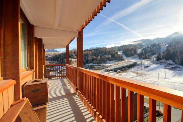 Appartements L'everest - Plagne Centre