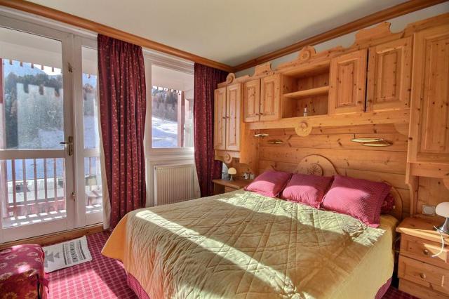 Appartements L'everest - Plagne Centre