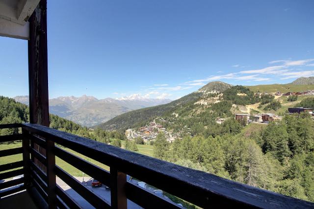 Appartements L'aconcagua - Plagne Centre