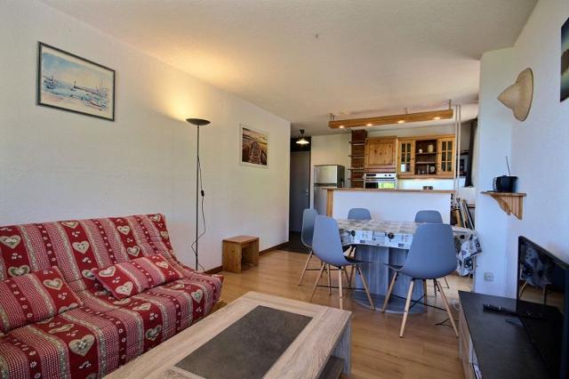 Appartements L'aconcagua - Plagne Centre