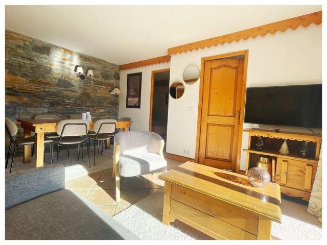 Appartements LES HAUTS BOIS - Plagne - Aime 2000