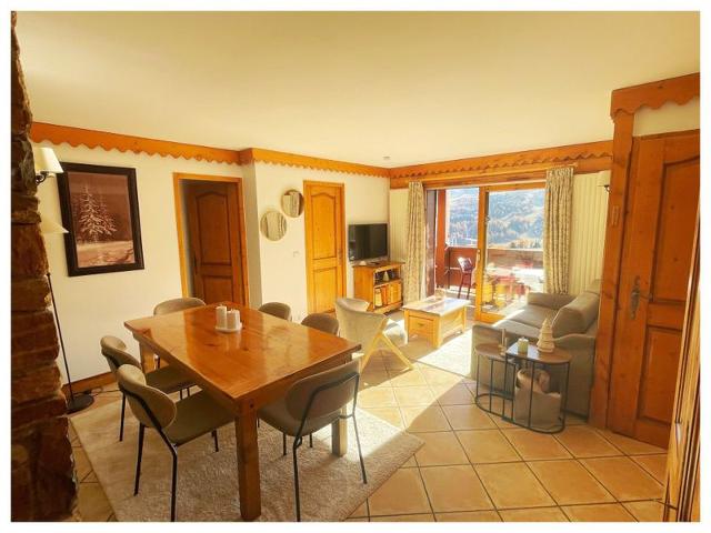 Appartements LES HAUTS BOIS - Plagne - Aime 2000