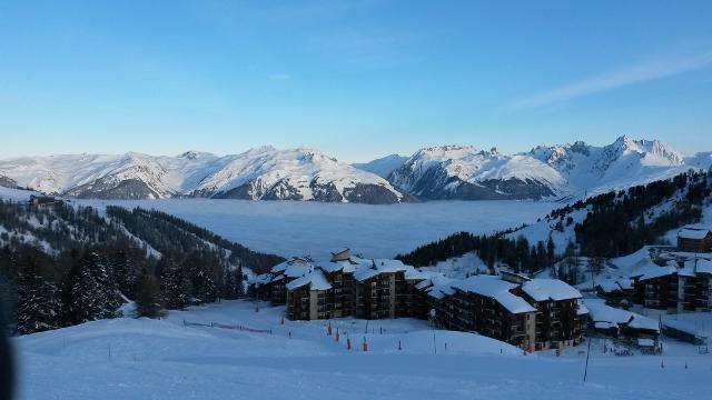 Appartements L'edelweiss - Plagne Villages