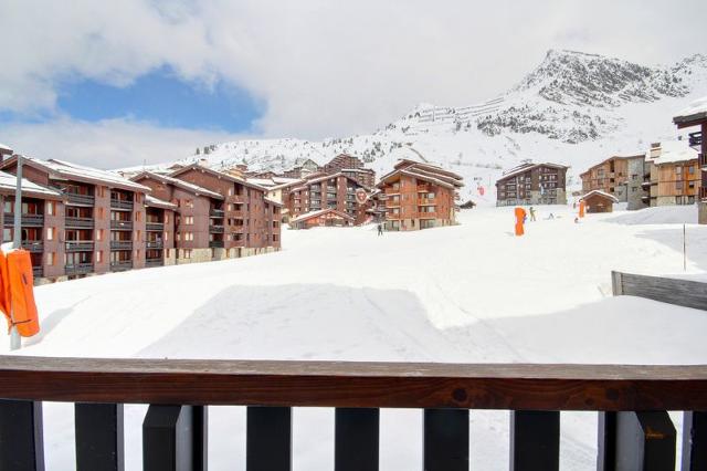 Appartements TURQUOISE - Plagne - Belle Plagne