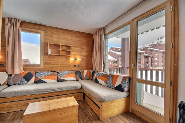 Appartements TURQUOISE - Plagne - Belle Plagne