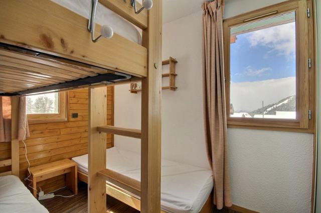 Appartements TURQUOISE - Plagne - Belle Plagne