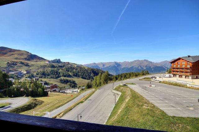 Appartements LE CERVIN - Plagne Soleil