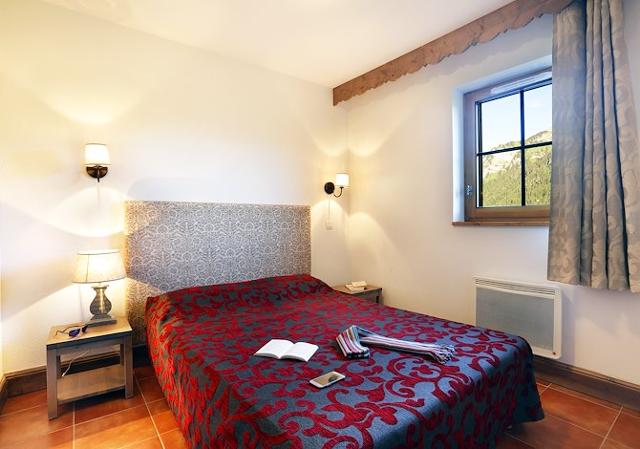 Résidence Nemea Le Grand Lodge 3* - Châtel