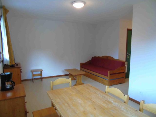 Chalet Arrondaz 63606 - Valfréjus